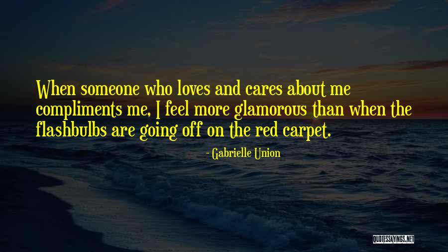 Gabrielle Union Quotes 829877