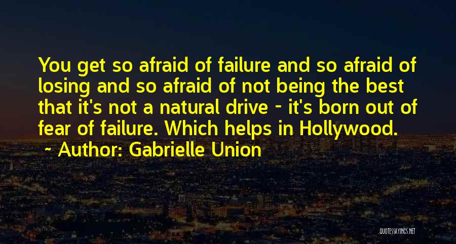Gabrielle Union Quotes 842423