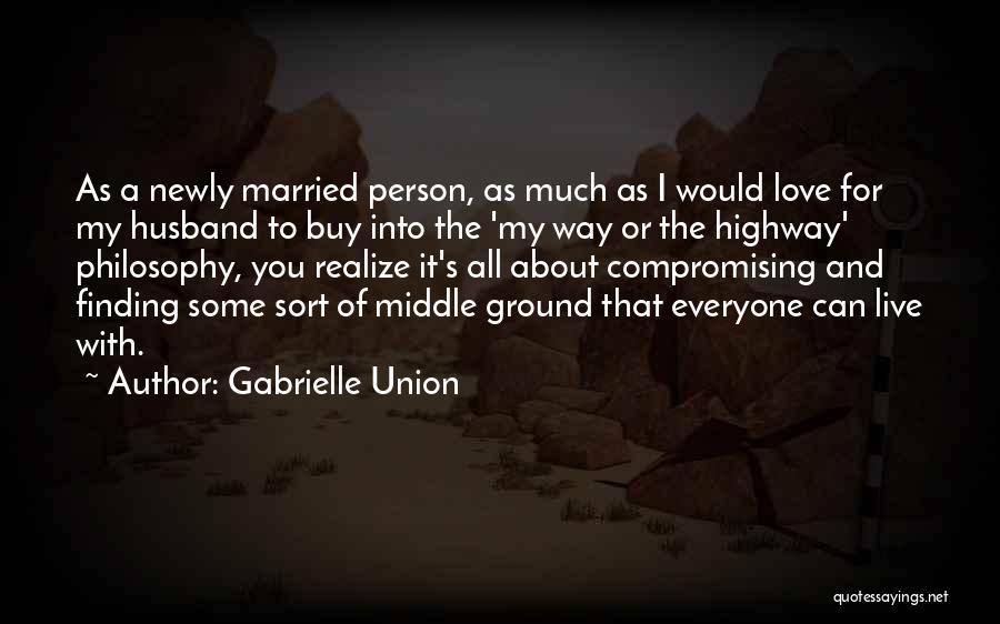 Gabrielle Union Quotes 995096