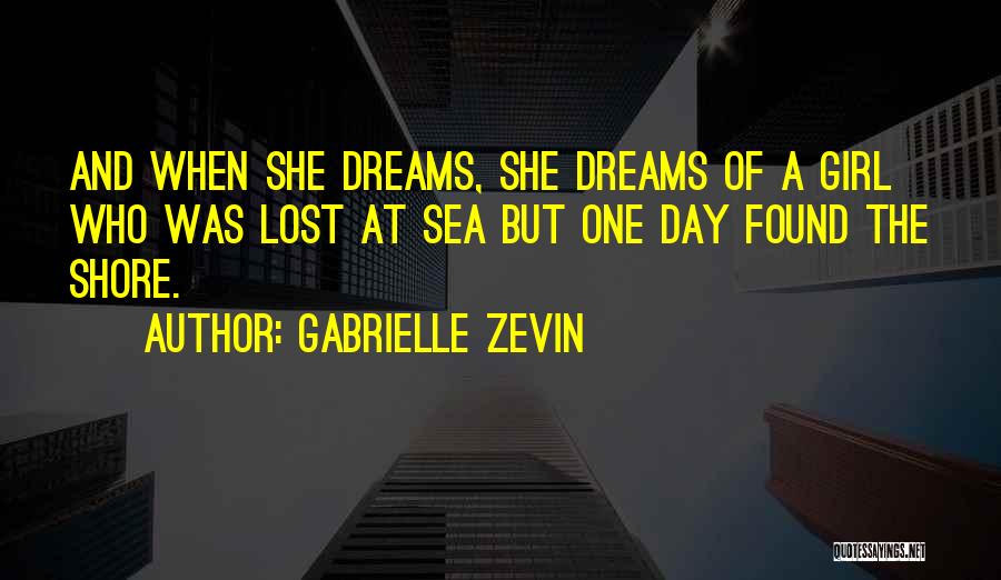 Gabrielle Zevin Quotes 1149567