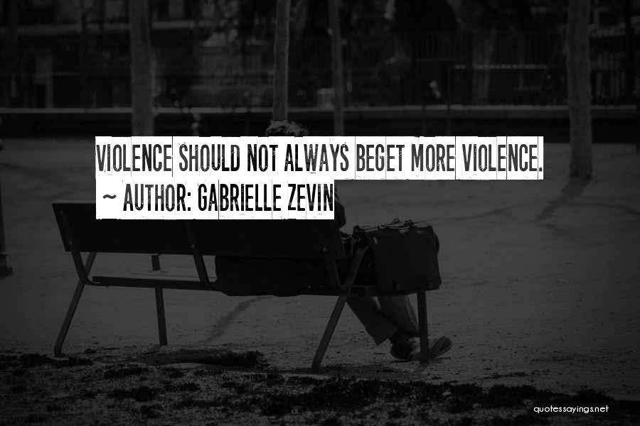 Gabrielle Zevin Quotes 1286112