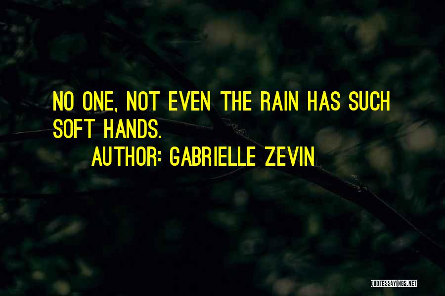 Gabrielle Zevin Quotes 1349367