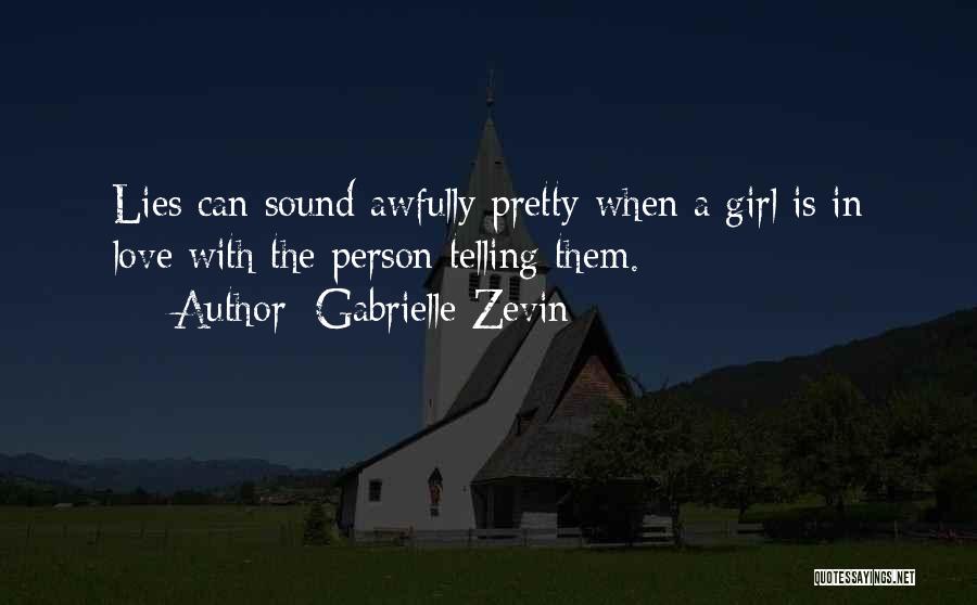 Gabrielle Zevin Quotes 2091148
