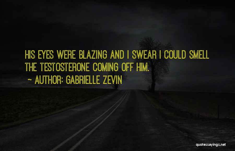 Gabrielle Zevin Quotes 332139