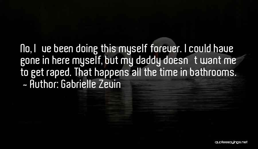 Gabrielle Zevin Quotes 406532