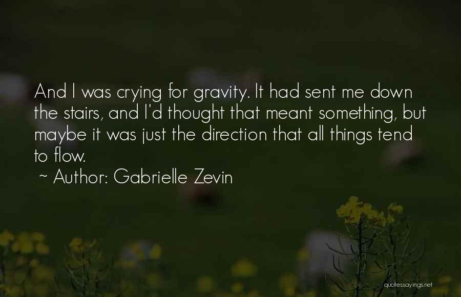 Gabrielle Zevin Quotes 668092
