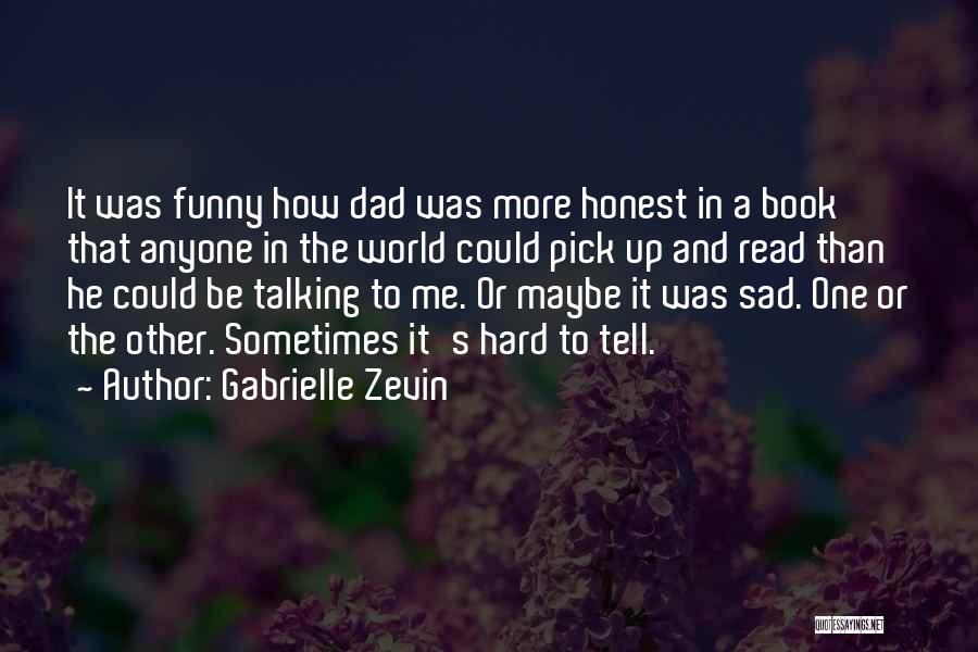 Gabrielle Zevin Quotes 91246