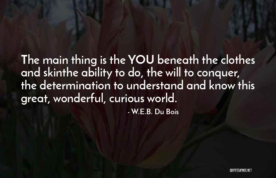 Gabriello Coffee Quotes By W.E.B. Du Bois Gabriello Coffee Quotes By W.E.B. Du Bois