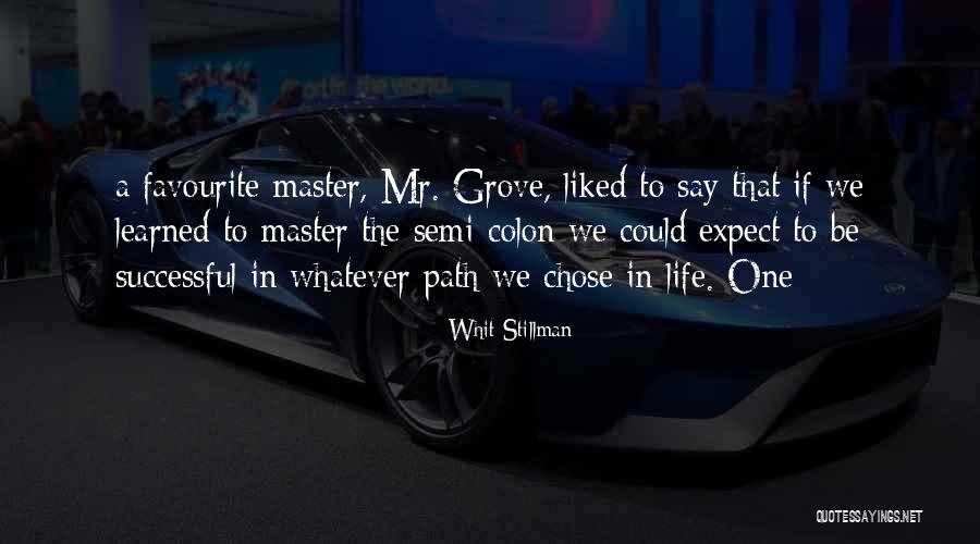 Gabriello Coffee Quotes By Whit Stillman Gabriello Coffee Quotes By Whit Stillman