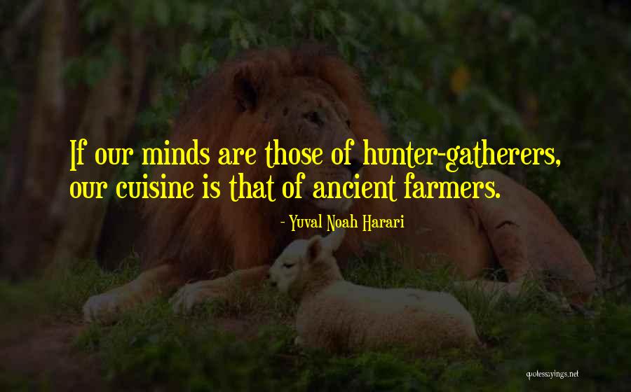 Gabriello Coffee Quotes By Yuval Noah Harari Gabriello Coffee Quotes By Yuval Noah Harari