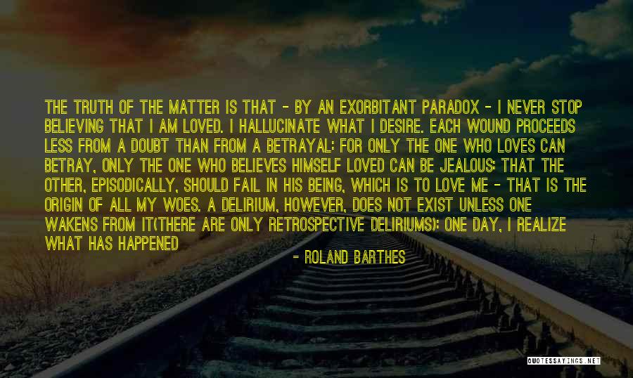 Gabriello Limoncello Quotes By Roland Barthes Gabriello Limoncello Quotes By Roland Barthes