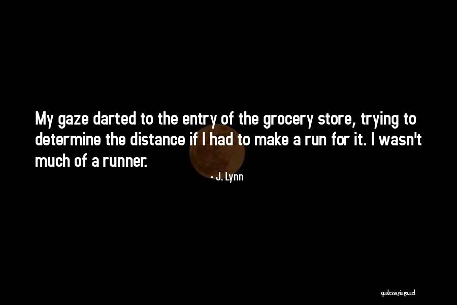 Gabrielly Hernandez Quotes By J. Lynn Gabrielly Hernandez Quotes By J. Lynn