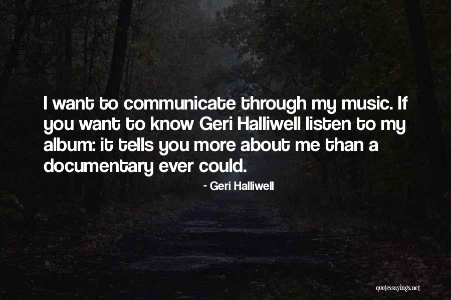 Gabrielly Soares Quotes By Geri Halliwell Gabrielly Soares Quotes By Geri Halliwell