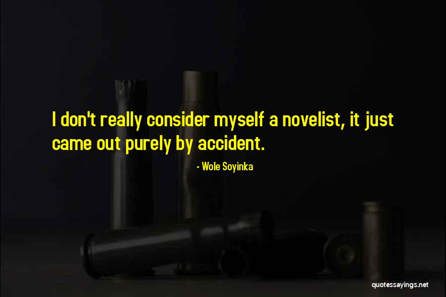 Gabrielov Pakao Quotes By Wole Soyinka Gabrielov Pakao Quotes By Wole Soyinka