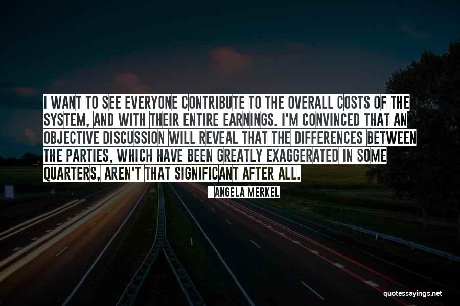 Gabriels Horn Quotes By Angela Merkel Gabriels Horn Quotes By Angela Merkel