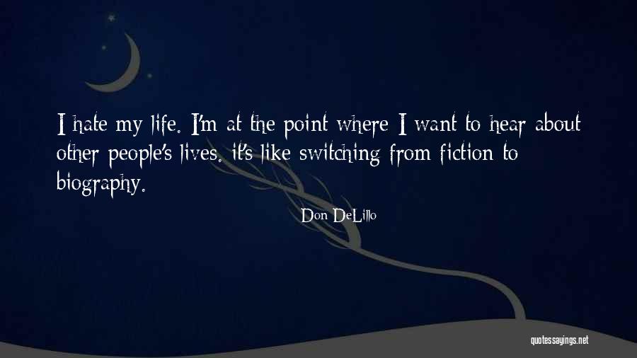 Gabrielson Clinic Clear Quotes By Don DeLillo Gabrielson Clinic Clear Quotes By Don DeLillo