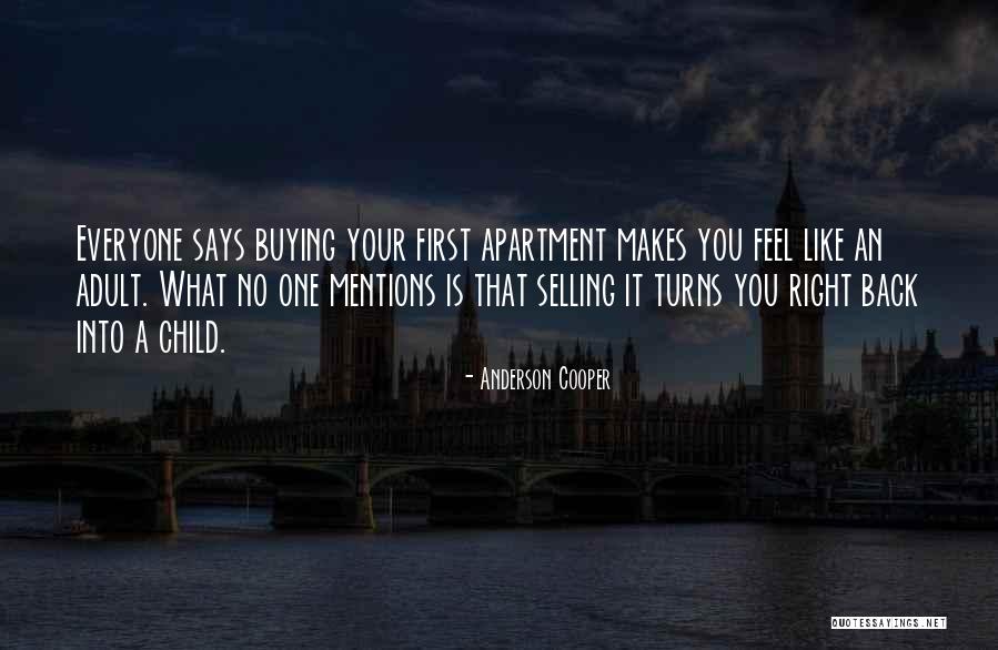 Gabrielsons Jamesport Quotes By Anderson Cooper Gabrielsons Jamesport Quotes By Anderson Cooper