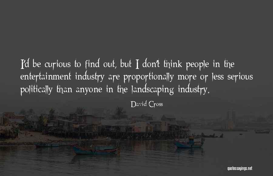 Gabrielsons Nursery Quotes By David Cross Gabrielsons Nursery Quotes By David Cross