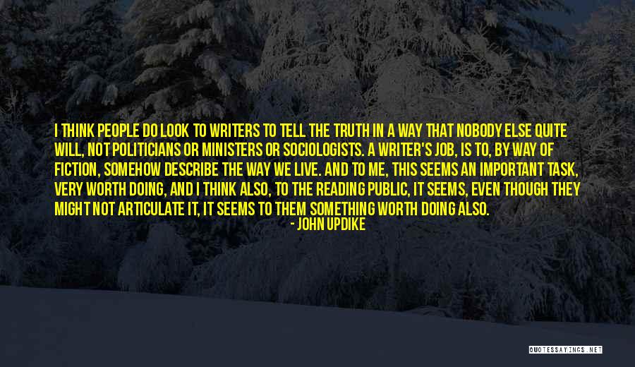 Gabrielsons Nursery Quotes By John Updike Gabrielsons Nursery Quotes By John Updike