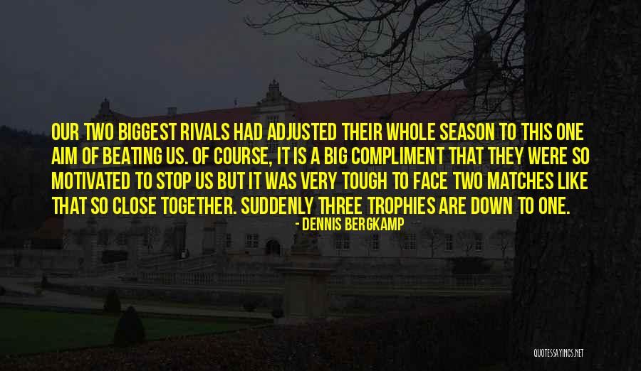 Gabrielsson And Weiner Quotes By Dennis Bergkamp Gabrielsson And Weiner Quotes By Dennis Bergkamp