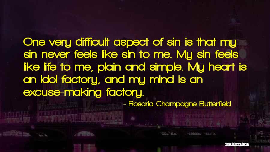 Gabrijela Gotovac Quotes By Rosaria Champagne Butterfield Gabrijela Gotovac Quotes By Rosaria Champagne Butterfield