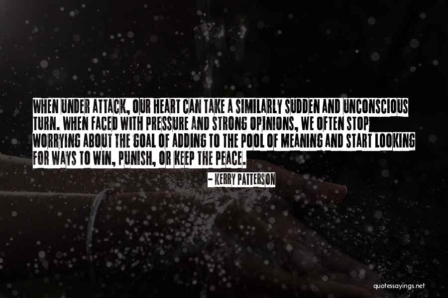 Gabrilovich Dmitry Quotes By Kerry Patterson Gabrilovich Dmitry Quotes By Kerry Patterson