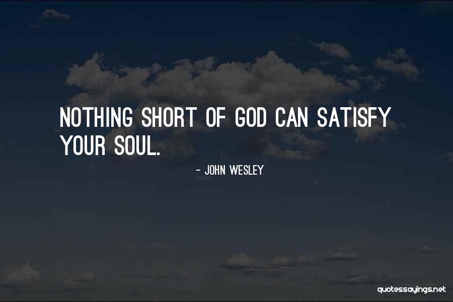 Gabrini Cosmetics Quotes By John Wesley Gabrini Cosmetics Quotes By John Wesley