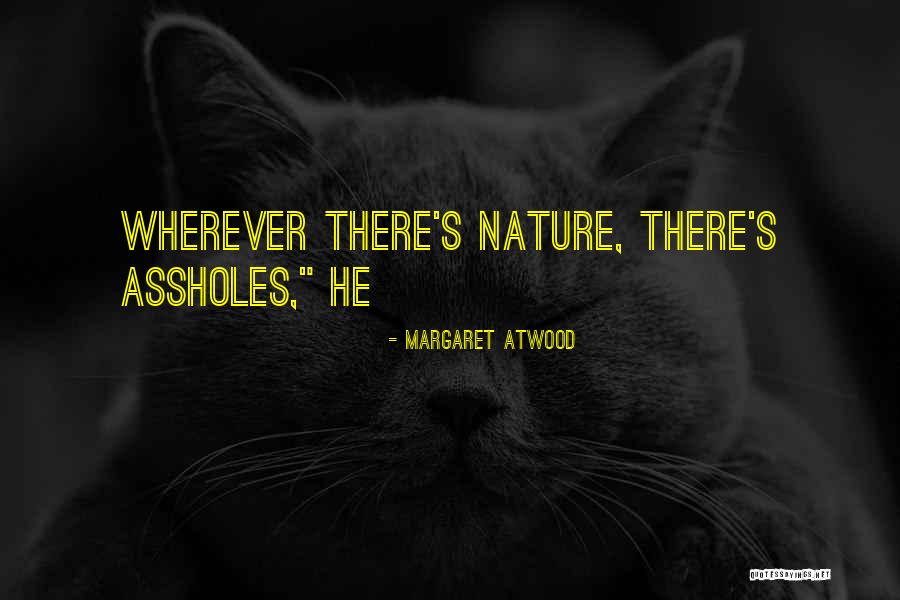 Gabris Cardiologist Quotes By Margaret Atwood Gabris Cardiologist Quotes By Margaret Atwood