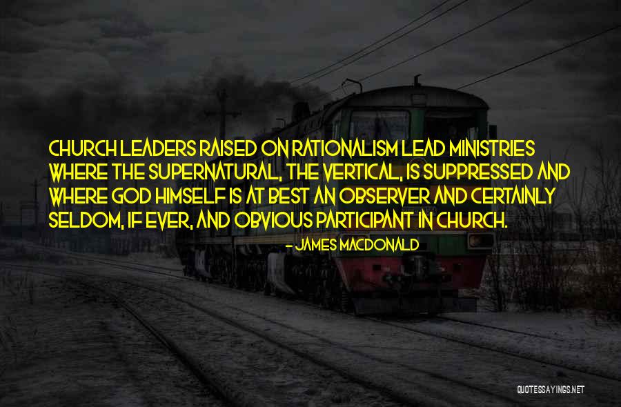 Gabry Eyebrow Quotes By James MacDonald Gabry Eyebrow Quotes By James MacDonald