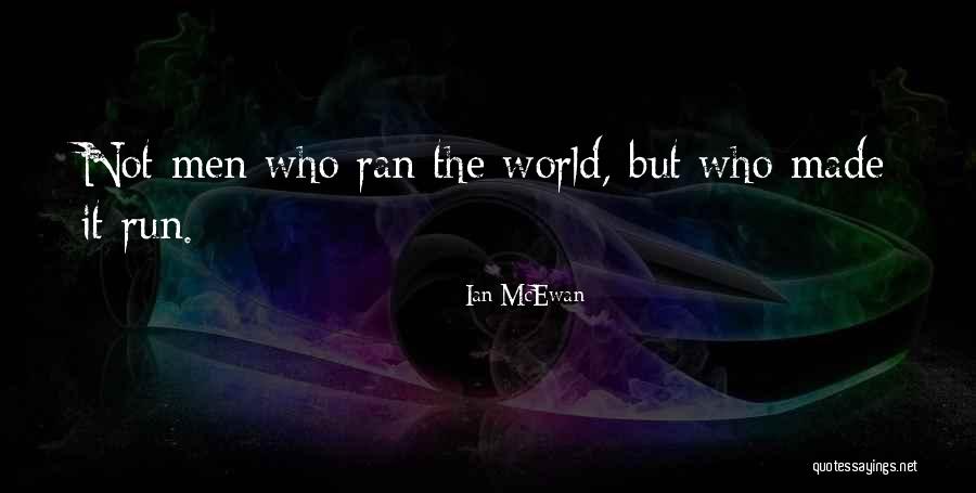 Gabrysia Dzwoni Quotes By Ian McEwan Gabrysia Dzwoni Quotes By Ian McEwan