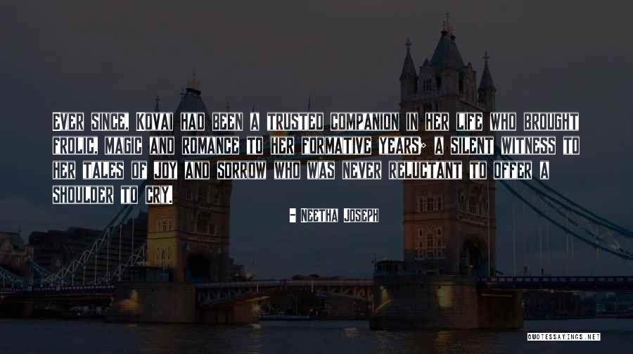Gabryszewski Joe Quotes By Neetha Joseph Gabryszewski Joe Quotes By Neetha Joseph
