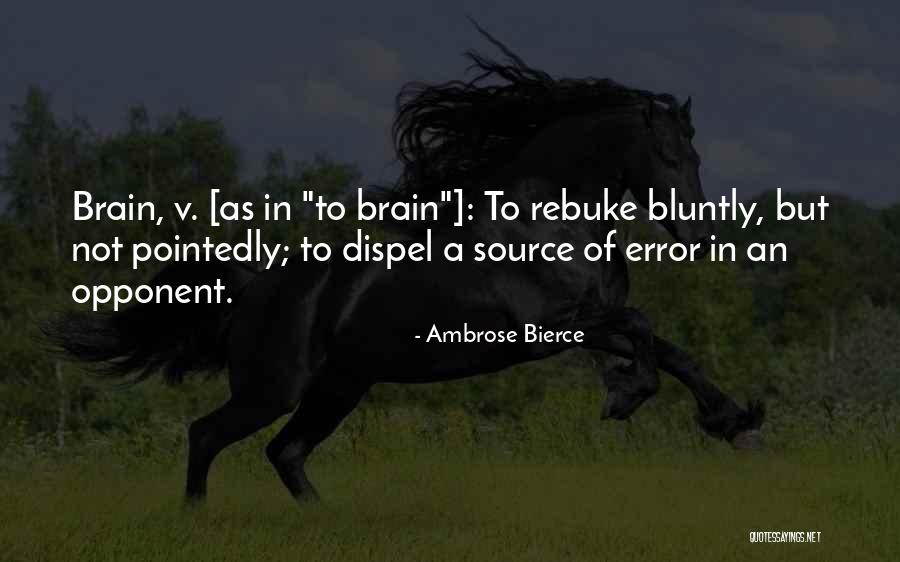 Gabson Quotes By Ambrose Bierce Gabson Quotes By Ambrose Bierce