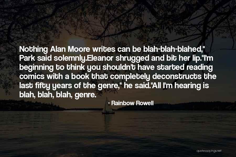Gabster Doll Quotes By Rainbow Rowell Gabster Doll Quotes By Rainbow Rowell