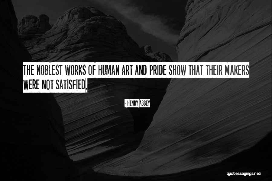 Gabstudio Quotes By Henry Abbey Gabstudio Quotes By Henry Abbey