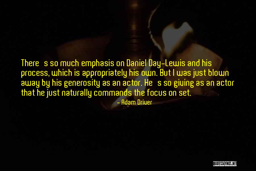 Gabstudiorblx Quotes By Adam Driver Gabstudiorblx Quotes By Adam Driver