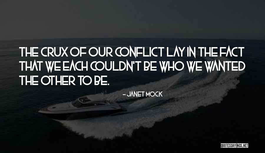 Gabungan Bangun Quotes By Janet Mock Gabungan Bangun Quotes By Janet Mock