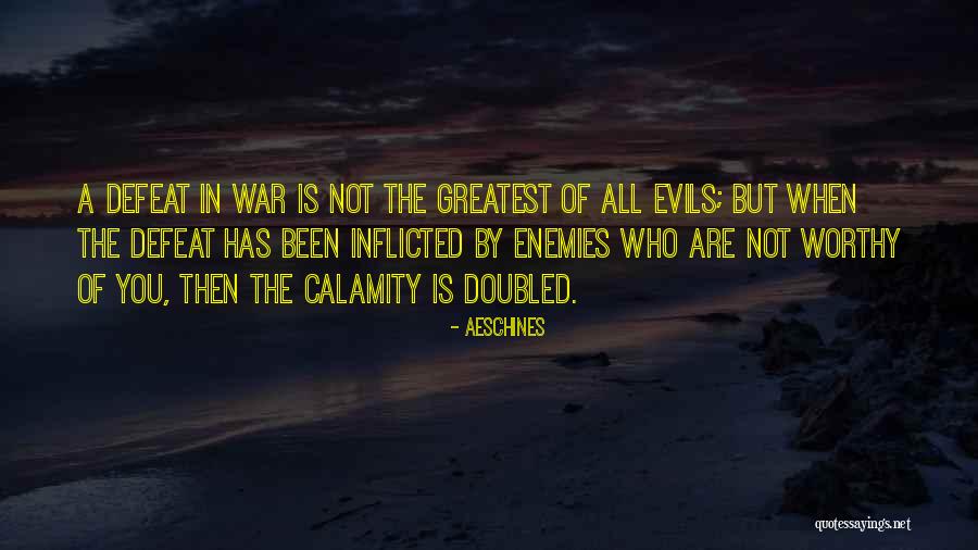 Gabungan Quotes By Aeschines Gabungan Quotes By Aeschines
