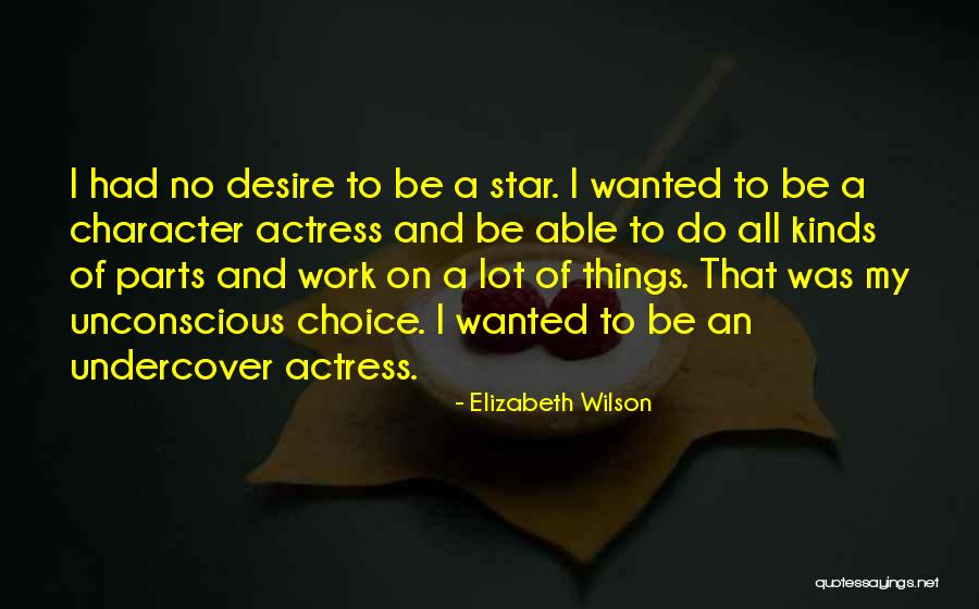 Gabus In English Quotes By Elizabeth Wilson Gabus In English Quotes By Elizabeth Wilson
