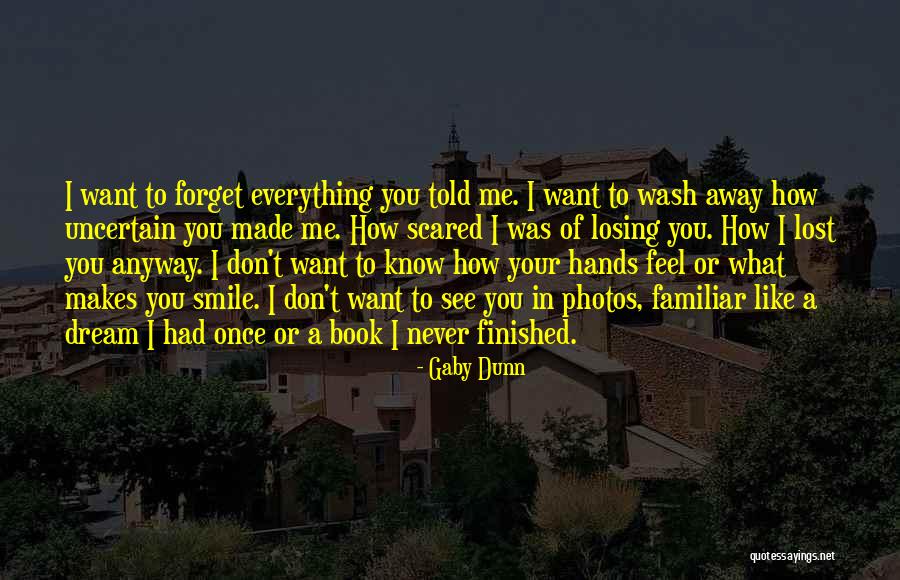 Gaby Dunn Quotes 1764184 Gaby Dunn Quotes 1764184