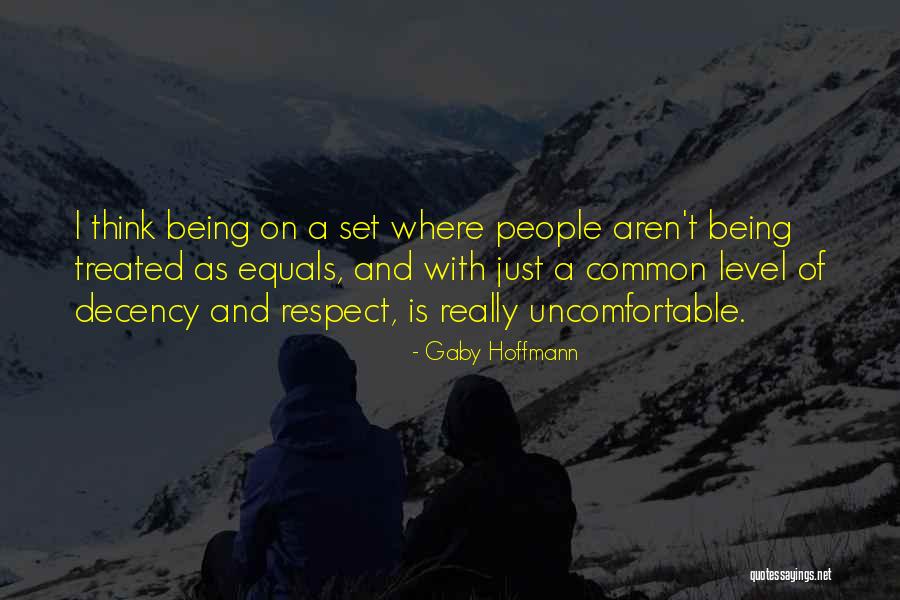 Gaby Hoffmann Quotes 630135 Gaby Hoffmann Quotes 630135