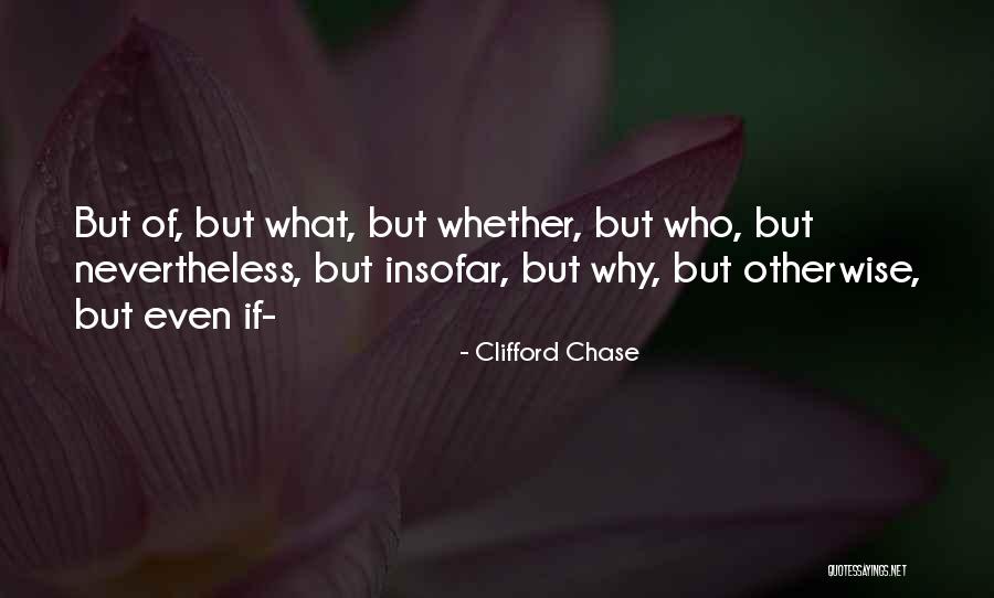 Gaby Solis Quotes By Clifford Chase Gaby Solis Quotes By Clifford Chase