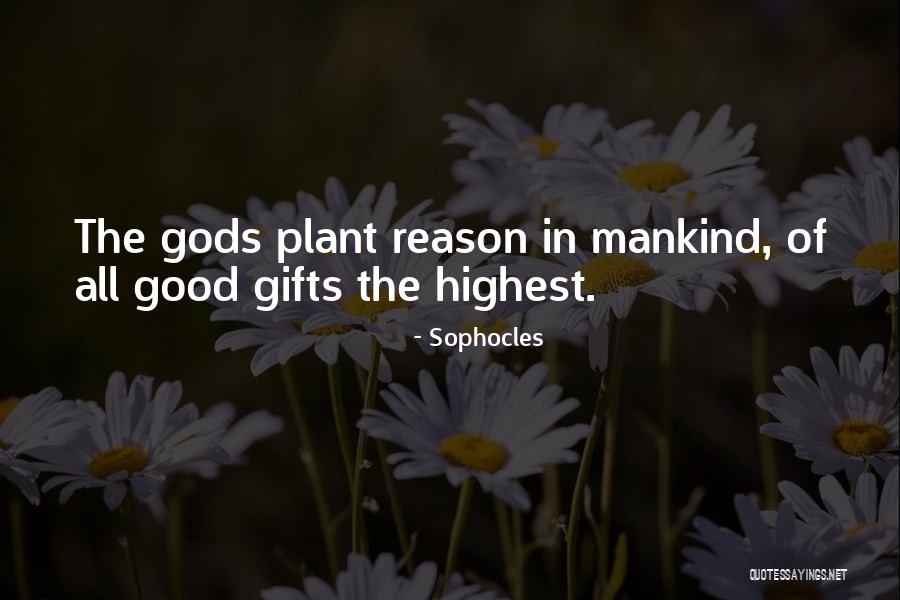 Gaby Winters Quotes By Sophocles Gaby Winters Quotes By Sophocles