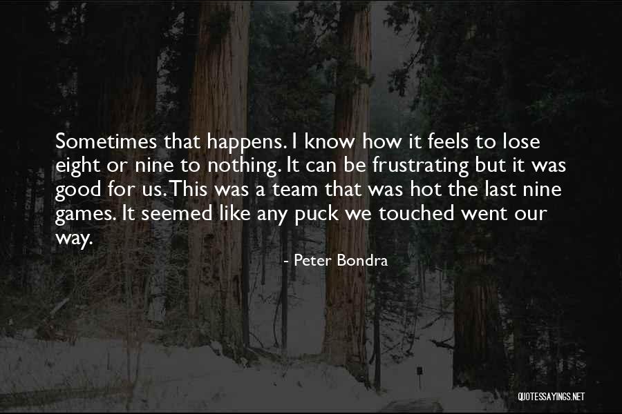 Gacangift Quotes By Peter Bondra Gacangift Quotes By Peter Bondra