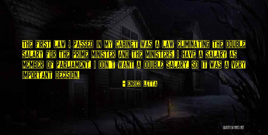 Gaccio Bruno Quotes By Enrico Letta Gaccio Bruno Quotes By Enrico Letta