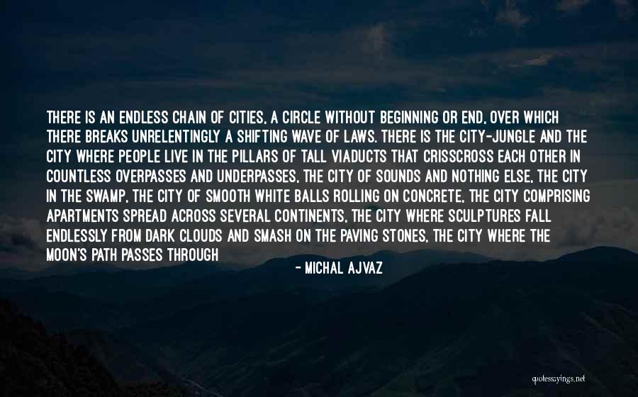 Gaccio Bruno Quotes By Michal Ajvaz Gaccio Bruno Quotes By Michal Ajvaz