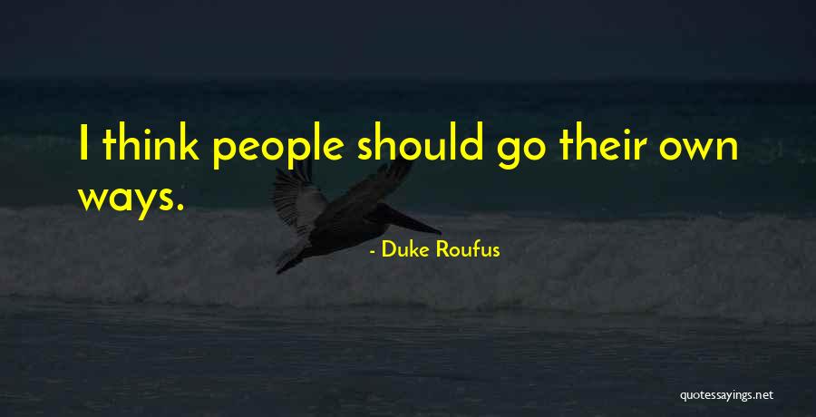 Gaccione Property Quotes By Duke Roufus Gaccione Property Quotes By Duke Roufus
