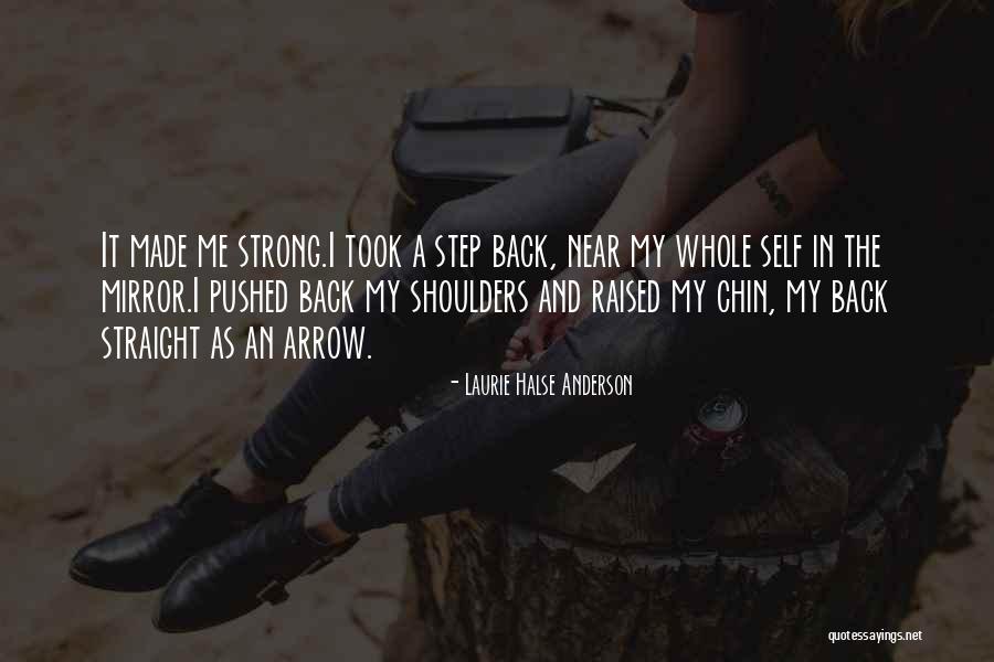 Gaccione Property Quotes By Laurie Halse Anderson Gaccione Property Quotes By Laurie Halse Anderson