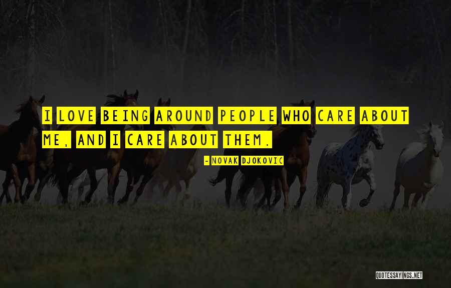 Gaccione Property Quotes By Novak Djokovic Gaccione Property Quotes By Novak Djokovic