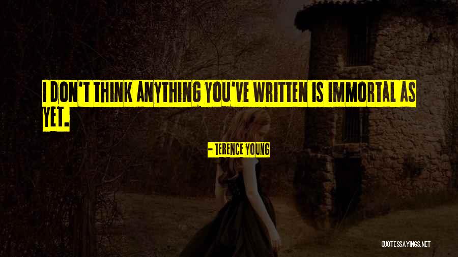 Gaccione Property Quotes By Terence Young Gaccione Property Quotes By Terence Young