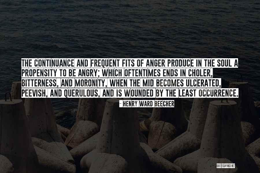 Gachanronpa Quotes By Henry Ward Beecher Gachanronpa Quotes By Henry Ward Beecher
